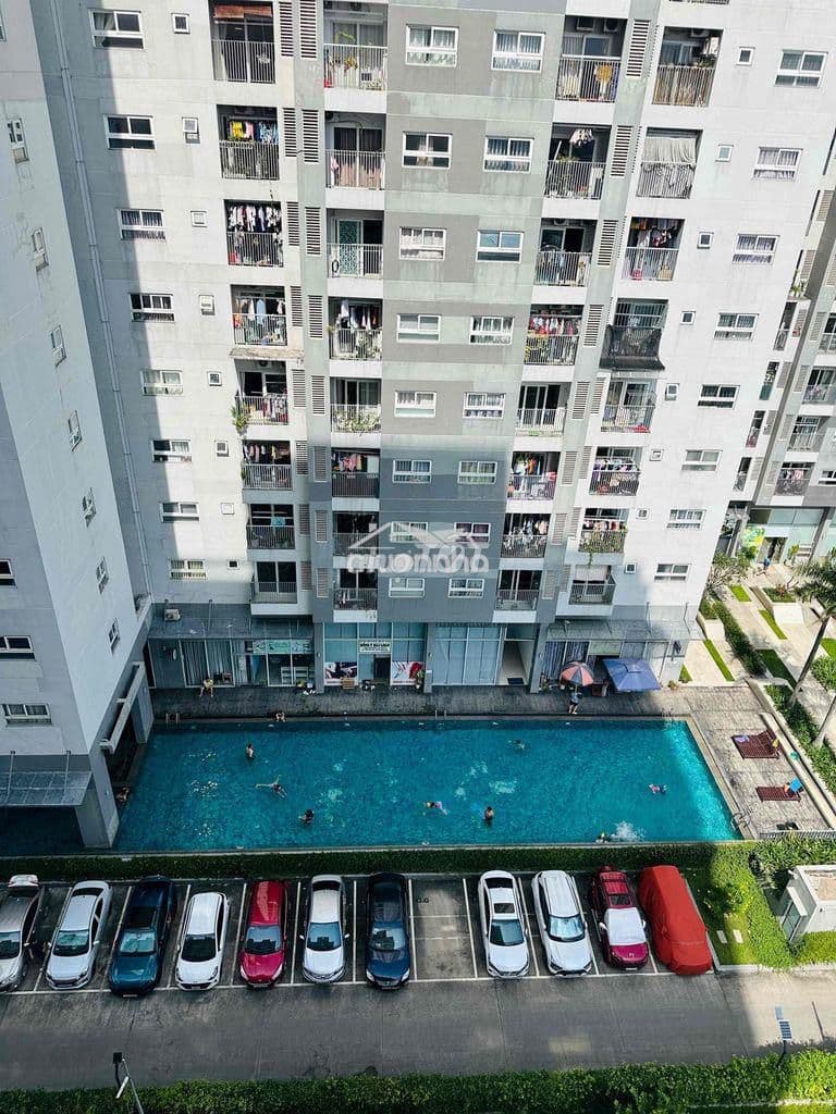 Bán căn hộ chung cư Tân Mai, quận Bình Tân