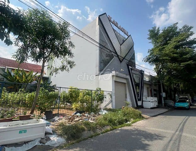 Đất biệt thự khu dân cư vĩnh lộc DT 12,5x20 hiện trạng đất trống - Ảnh 3