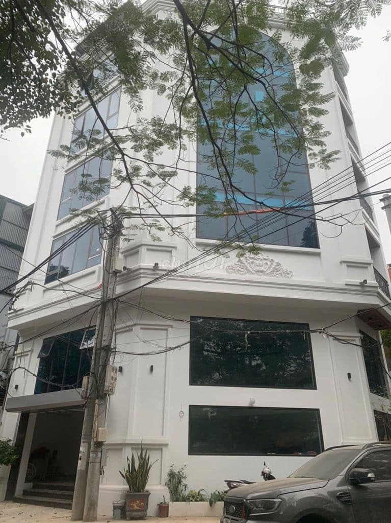 Triều Khúc-Nguyễn Xiển: Cho thuê mặt bằng