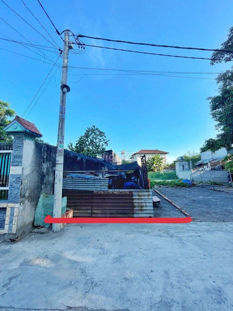 Bán gấp lô đất thổ cư 5x22 ngay ngã 3 Giồng, Xuân Thới Thượng, Hóc Môn - Ảnh 2