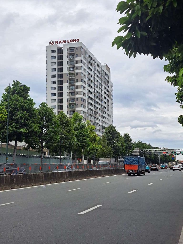QUỸ ĐẤT VÀNG 2.150m² NGAY PHẠM VĂN ĐỒNG – LINH TÂY, THỦ ĐỨC