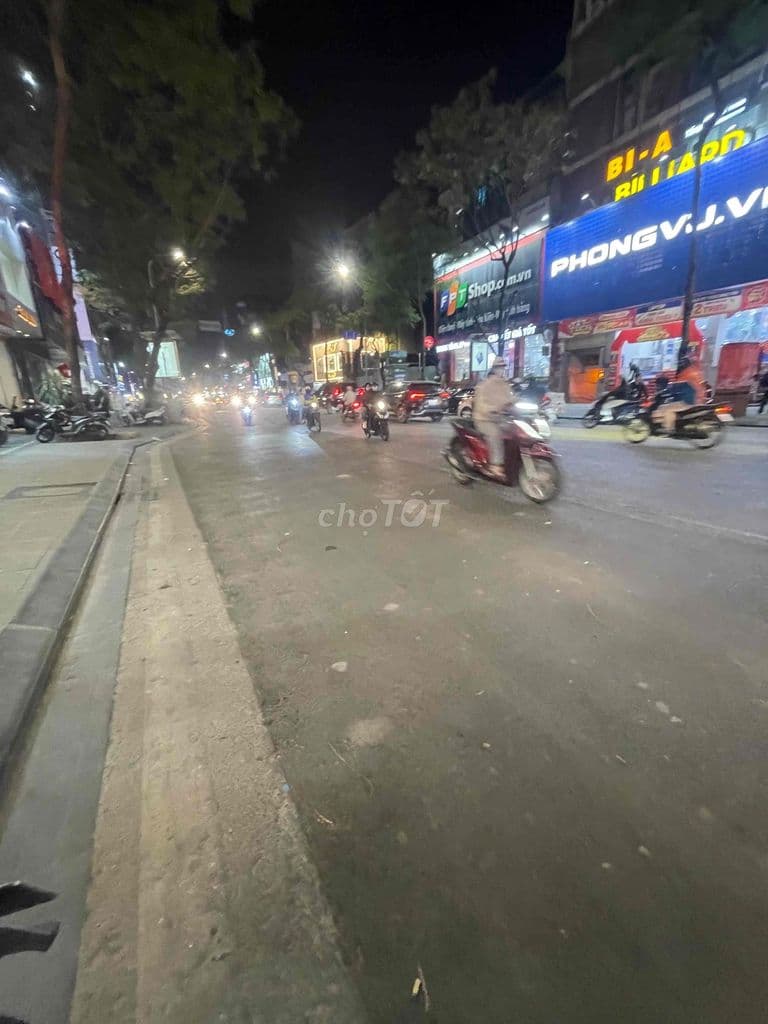 Nhà Khương Đình– Thanh Xuân DT 50m2, 7T thang máy oto ngủ trong nhà