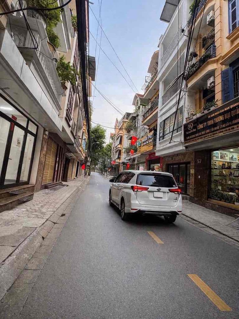 🏡 NHÀ ĐẸP THANH BÌNH – MỖ LAO | 40m² | NHỈNH 9 TỶ