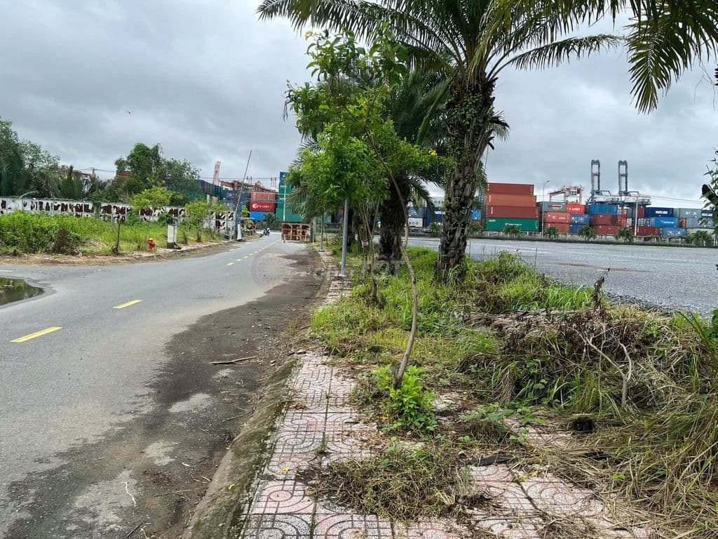 Đất nền thổ cư tại Đặng Thanh Hiếu, Phú Hữu 9, 1121,7 m² giá 50,5 tỷ - Ảnh 3