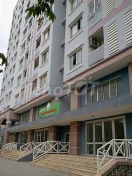 Bán căn hộ chung cư Bông sao Phường 5, Q8. - Ảnh 2