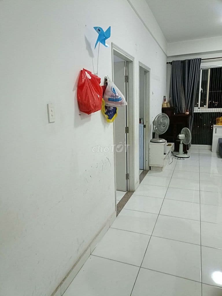 chính chủ bán phố đông hoa sen 2,58ty 2pn 1wc 60m2 mát mẻ giá siêu rẻ - Ảnh 3