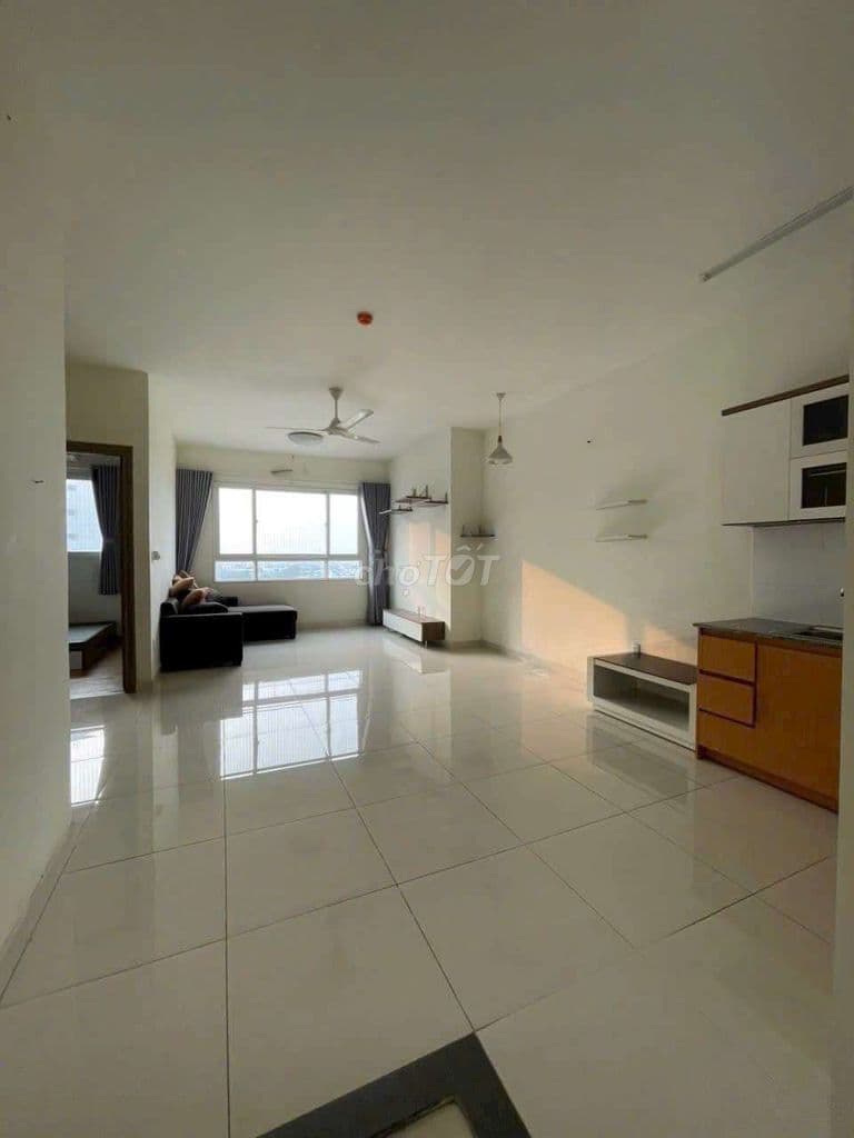 chung cư green town sỗ hồng riêng - Ảnh 2