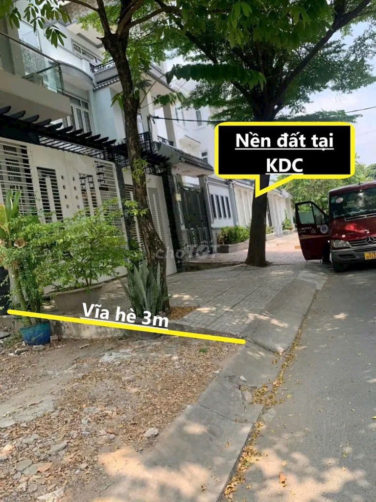 Bán cắt lỗ lô đất ngay mặt tiền Quốc Lộ 50 gần bến xe quận 8 - Ảnh 2