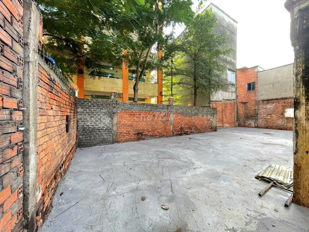 🏡 Bán nhà hẻm 637 Tỉnh Lộ 10, Q. Bình Tân – 5.6 x 16.3m, 5.6 tỷ