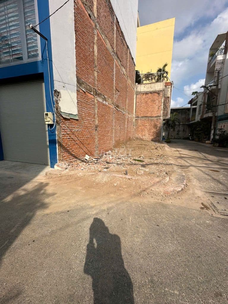 💎 Lô góc 2 MT Thoại Ngọc Hầu – Vị trí đẹp, kinh doanh đỉnh – Phú Thạnh - Ảnh 2