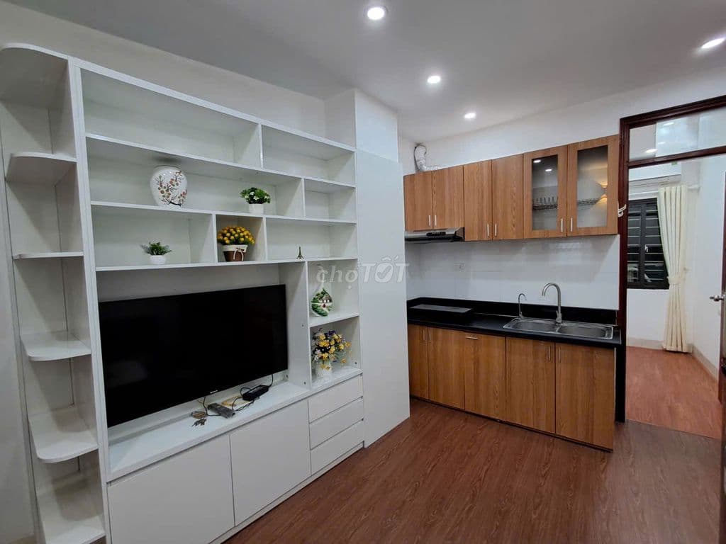 Chính chủ bán căn CCMN – 2PN tại giáp nhất, thanh xuân