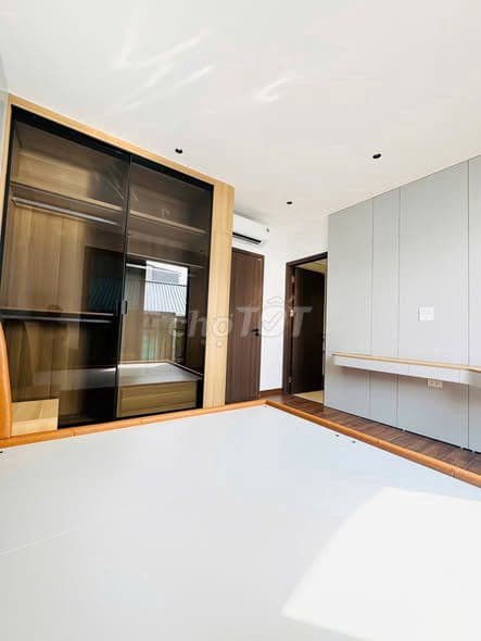 bán nhà ngọc thuỵ 32m2 6 tầng thang máy - Ảnh 2