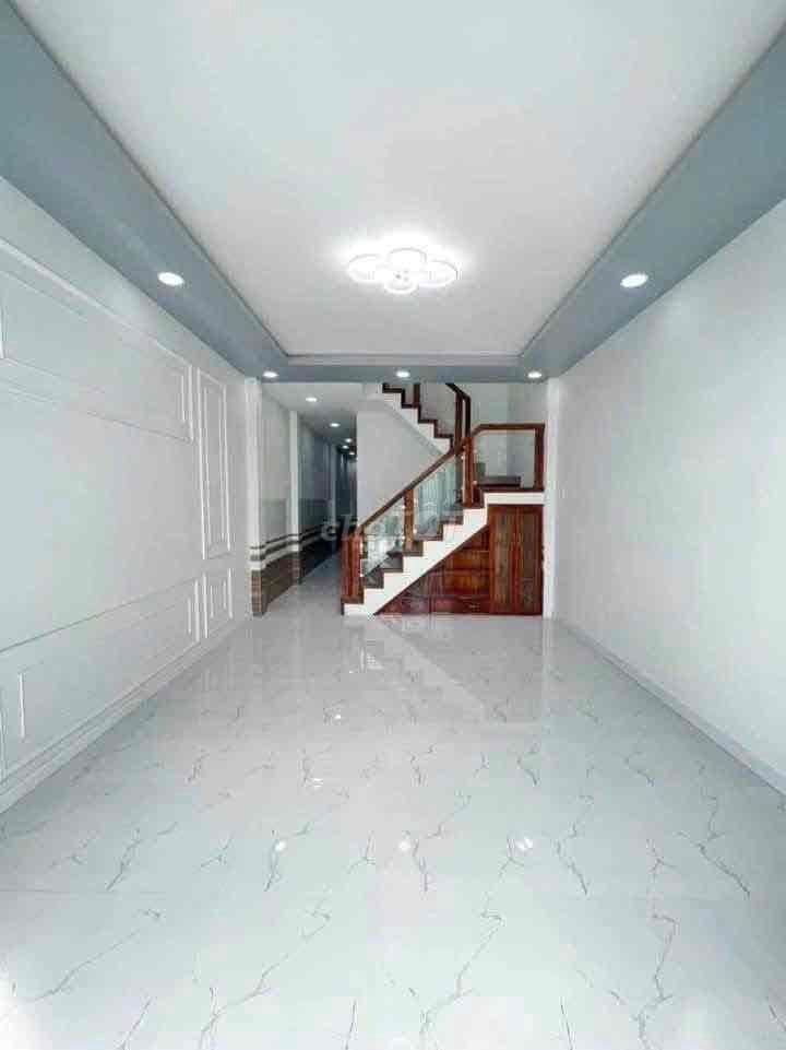 Bán nhà đường Tân Liêm - Ảnh 2