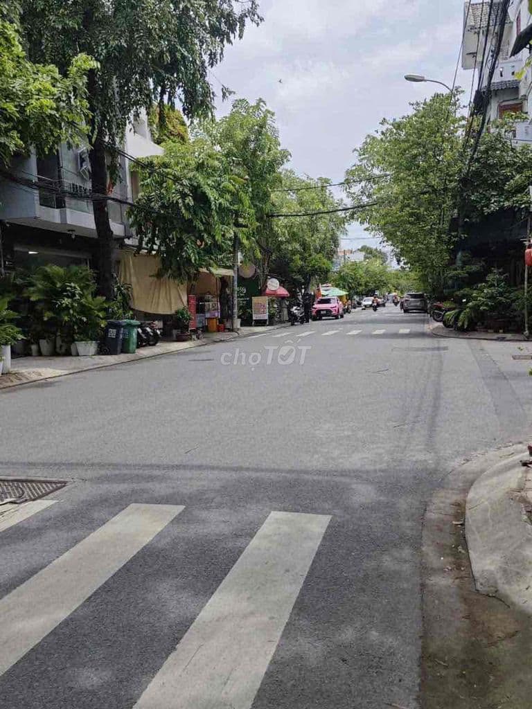 Nhà bán chính chủ khu dân cư tân quy đông quận 7