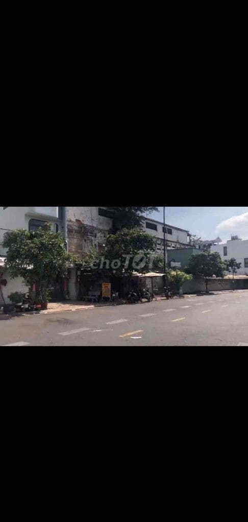 (2Tỷ880Tr-Q8) mặt tiền Ba Đình 1 lầu có vỉa hè 5m tiện kinh doanh - Ảnh 2