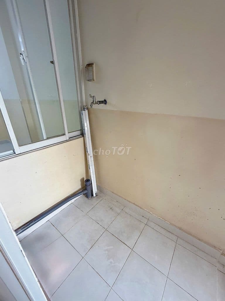 Bán căn hộ chung cư Bông sao lô B Phường 5, Q8. - Ảnh 3