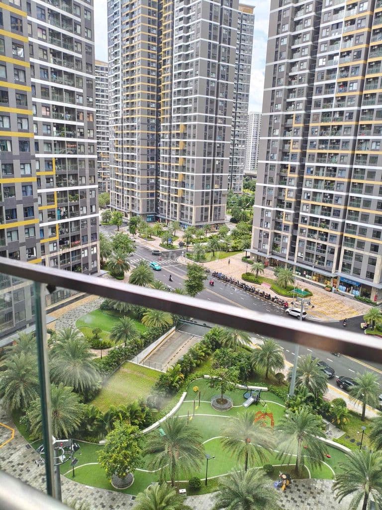 BÁN CĂN HỘ 1PN+ view đẹp có phí cho sale