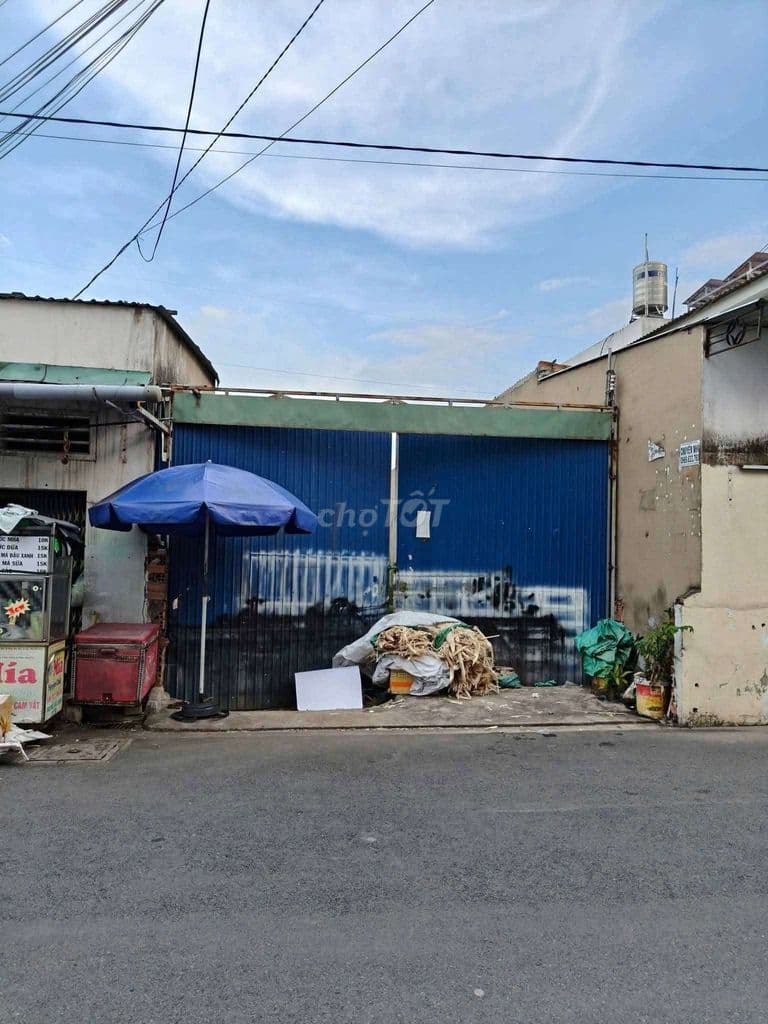 Lô Đất 5MX38M Đường 10m Tô Ký, Phường Tân Chánh Hiệp, Q12,Giá 4.250 Tỷ - Ảnh 2