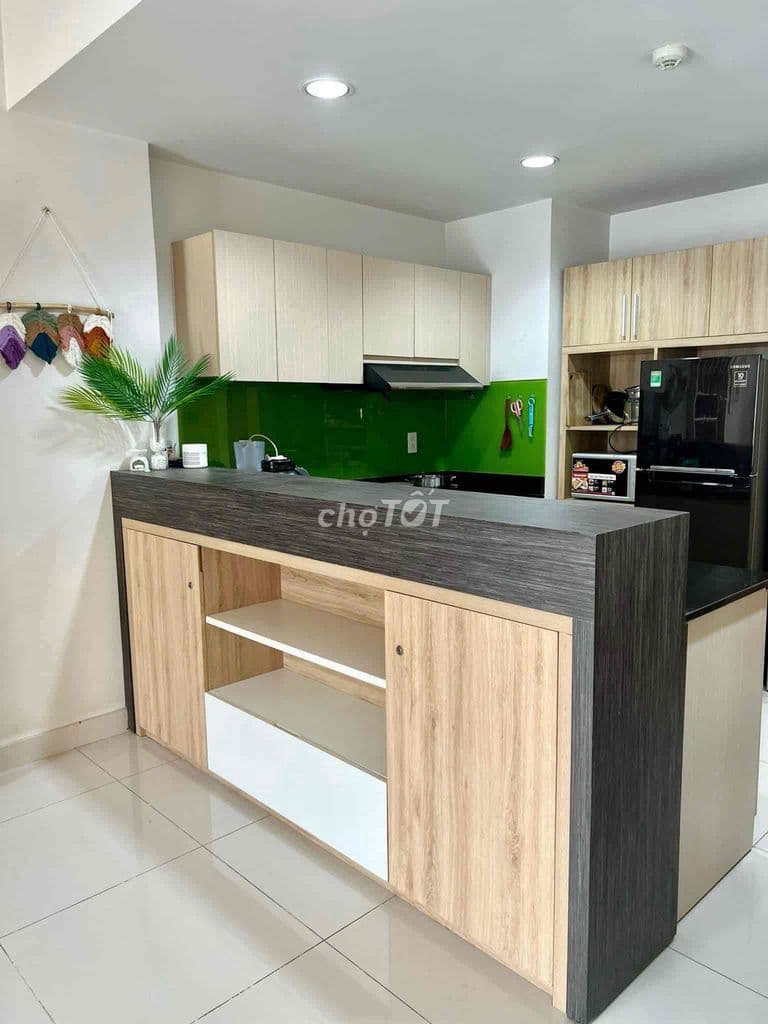 BÁN 3 CĂN TẠI CĂN HỘ PARCSPRING PHƯỜNG BÌNH TRƯNG ĐÔNG, QUẬN 2
