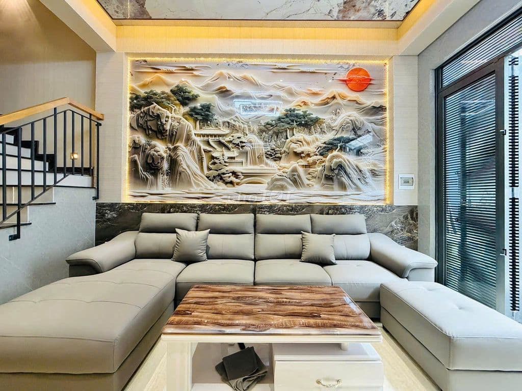 Bán nhà Nguyễn Văn Khối -Gò Vấp - Ảnh 3