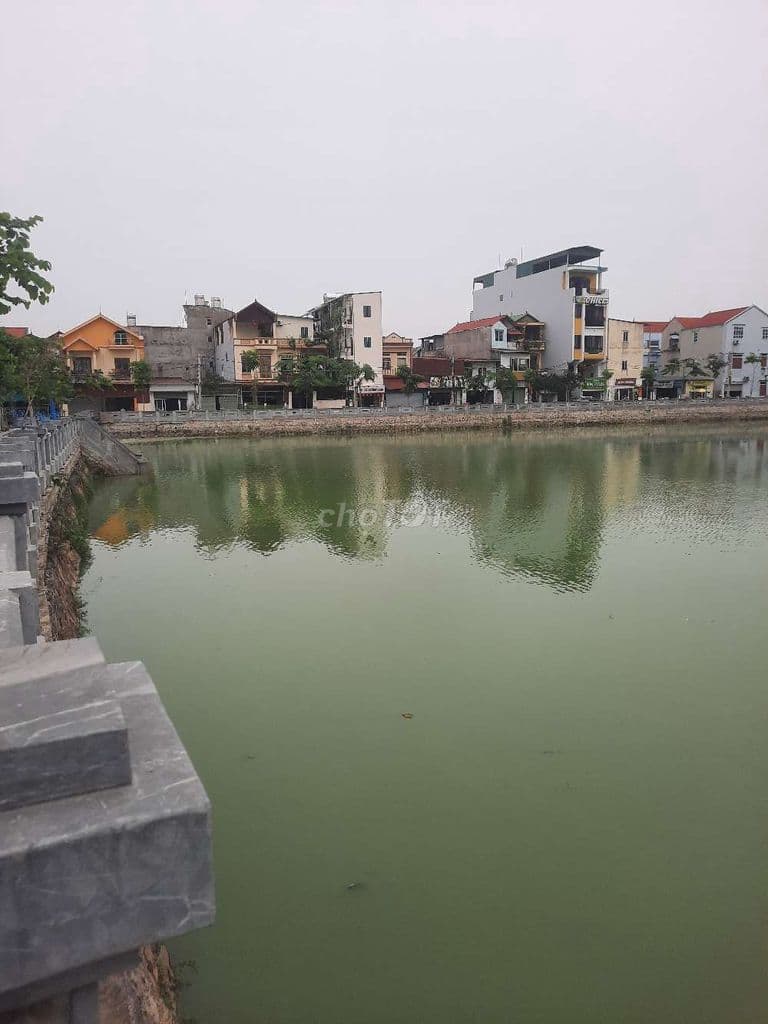 AOEN HÀ ĐÔNG 45M, 5 TẦNG, 6 PHÒNG NGỦ, WIU HỒ