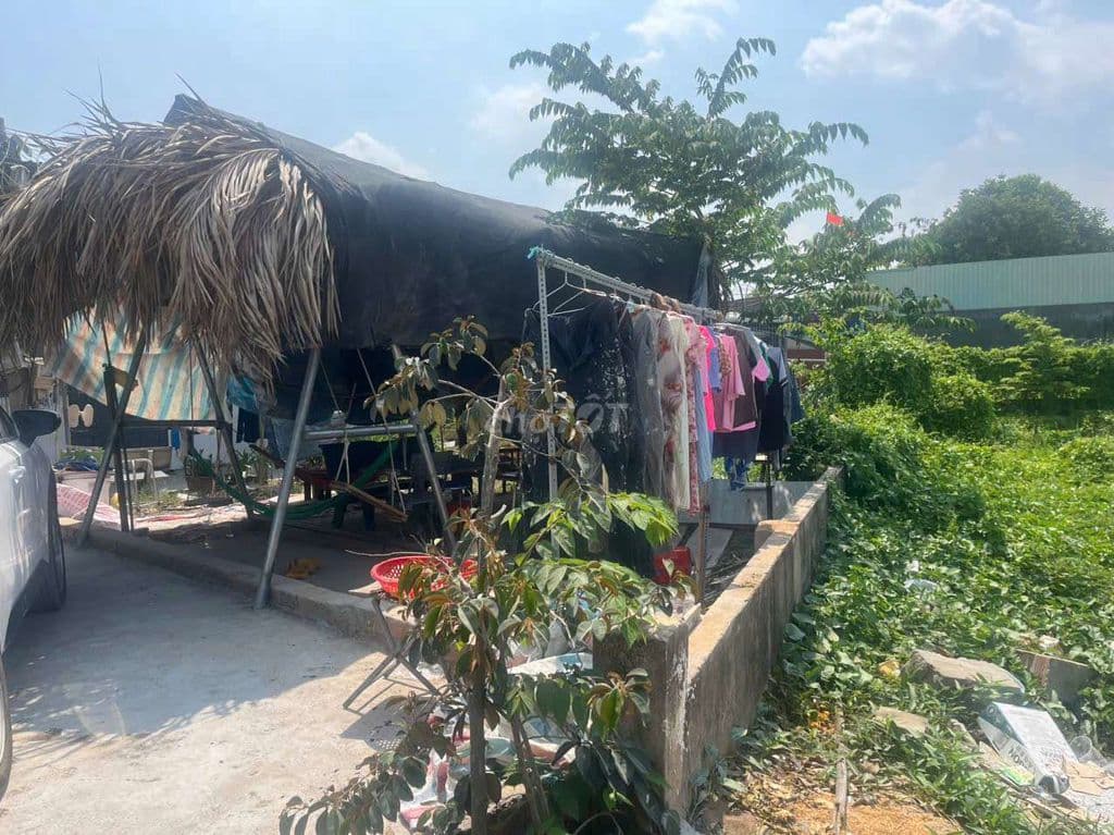 lô đất 283 m2 quận 9 chỉ 2ti5 - Ảnh 3