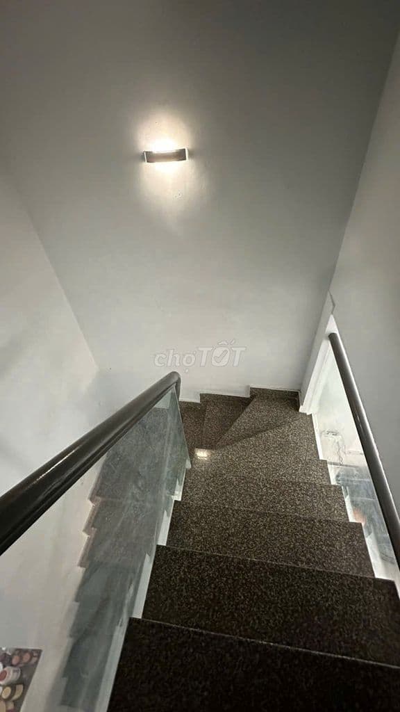 NHÀ 115/ LÊ TRỌNG TẤN 48M2 6.8 TỶ - Ảnh 2