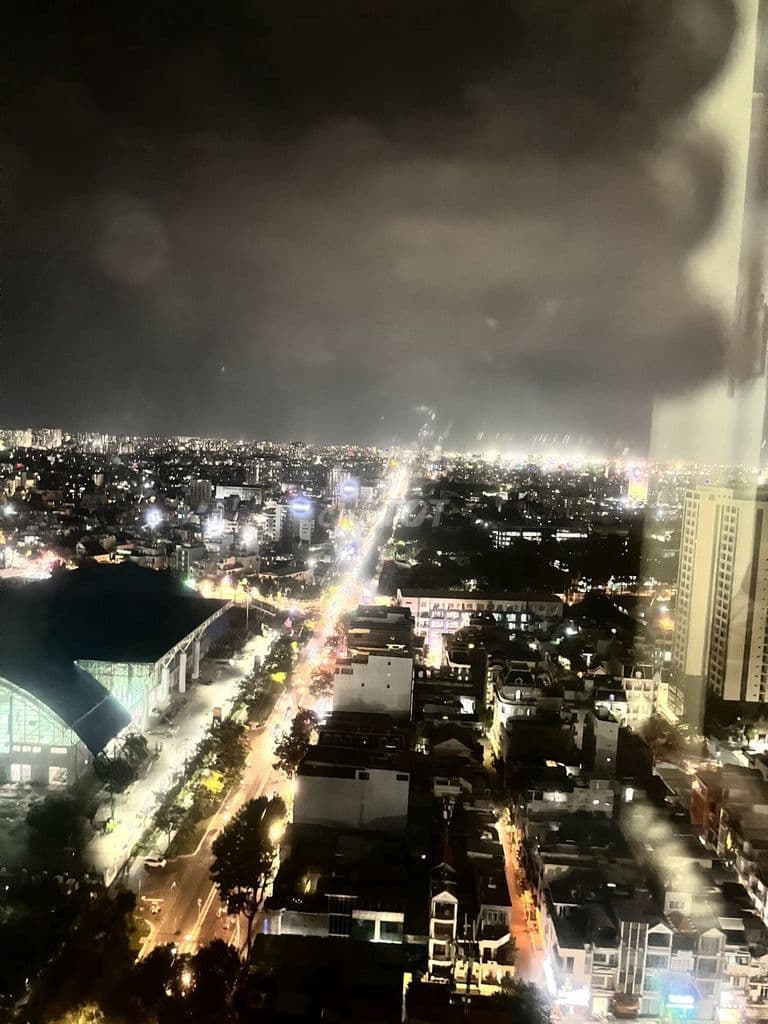 Cần bán nhanh căn hộ Xi Grand Court - P14 - Q10 - Ảnh 2