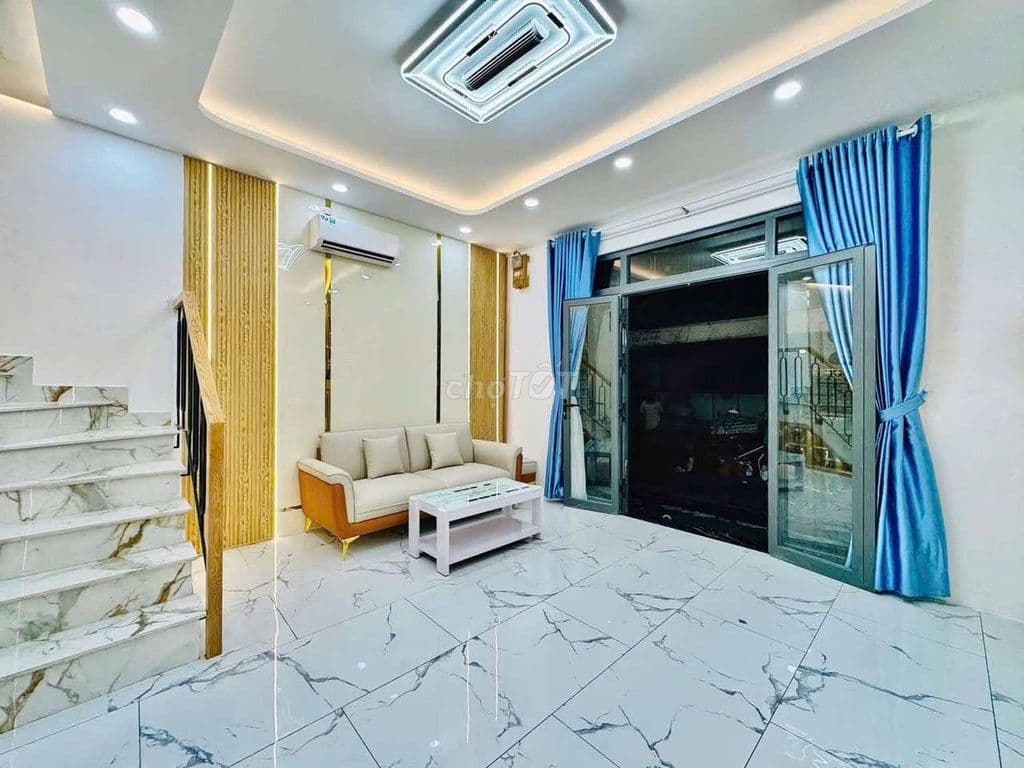 🏠 MẶT TIỀN TRUNG TÂM – NGANG KHỦNG 5M – KINH DOANH ĐA NGÀNH - Ảnh 2