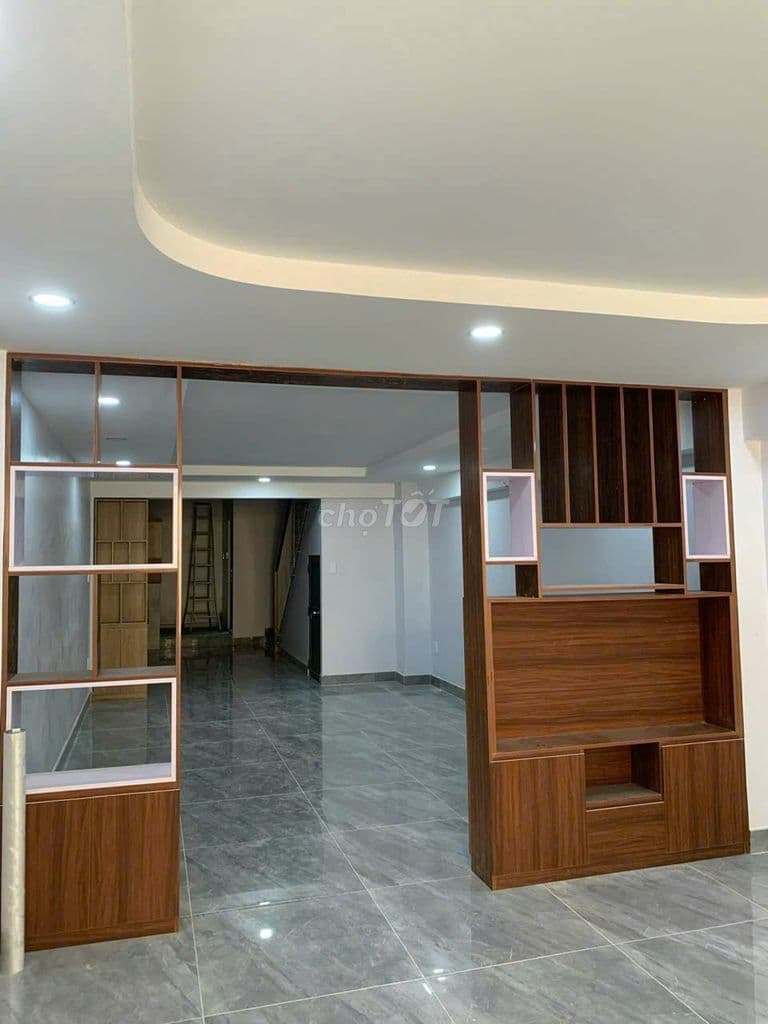 Chính chủ bán nhà CC có sổ riêng diện tích 82.34m - Ảnh 3