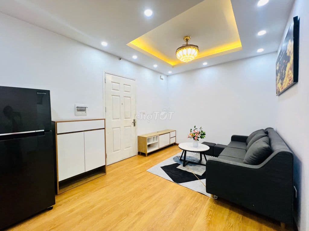 Căn đẹp 2 ngủ Khu HH Bán Đảo Linh Đàm – Giá cực tốt! nhỉnh 2.9 tỷ - Ảnh 2