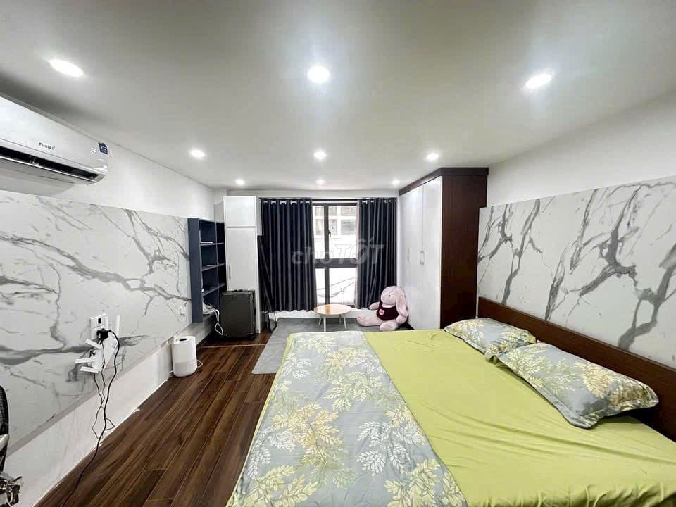 Chính chủ bán nhà Trường Chinh 6 tầng - Ảnh 2