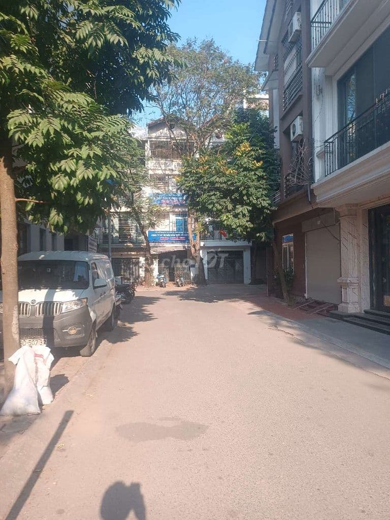 Nhà Liền Kề Văn Quán 70m2- 5 tầng - ôtô tránh 20 tỷ. - Ảnh 3