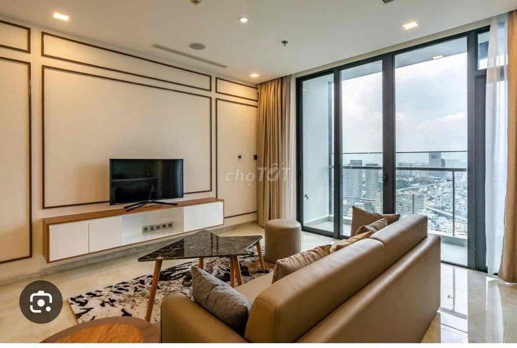 Bán căn hộ Richstar Hợp đồng mua bán -Tân phú 2pn - Ảnh 3