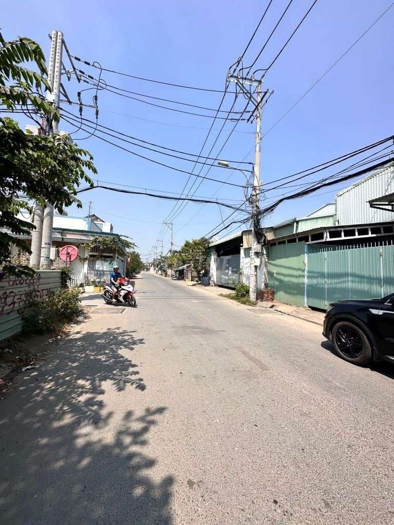 🔥 ĐẤT MẶT TIỀN AN PHÚ ĐÔNG 25 – 309m² FULL THỔ – GIÁ 12.6 TỶ 🔥 - Ảnh 2