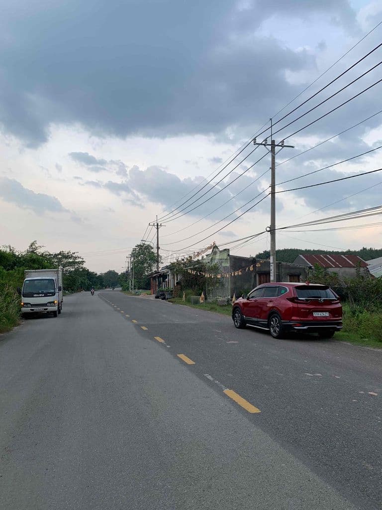 Đất thổ cư - Ảnh 3