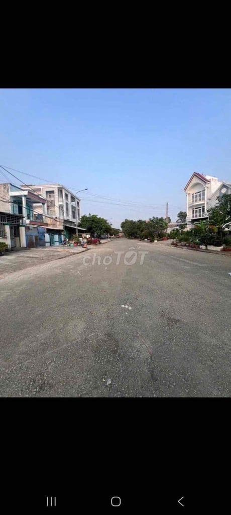 BT 120m2 NGUYỄN VĂN TẠO, 4 tầng , Ngang 9M,Đường Nhựa 12m, Nhỉnh 6 tỷ - Ảnh 2