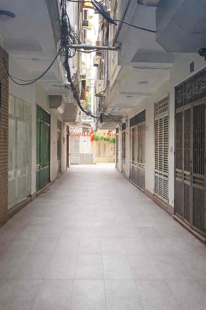 Chính chủ bán nhà 6 tầng , 22m ngõ rộng 3m, ngõ 13 khuất duy tiến - HN