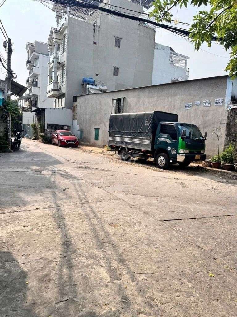 BÁN NHÀ XƯỞNG 4X19M HXT ĐƯỜNG SỐ 2 (MÃ LÒ) 73.5M2 GIÁ RẺ 5,05TỶ TL - Ảnh 2