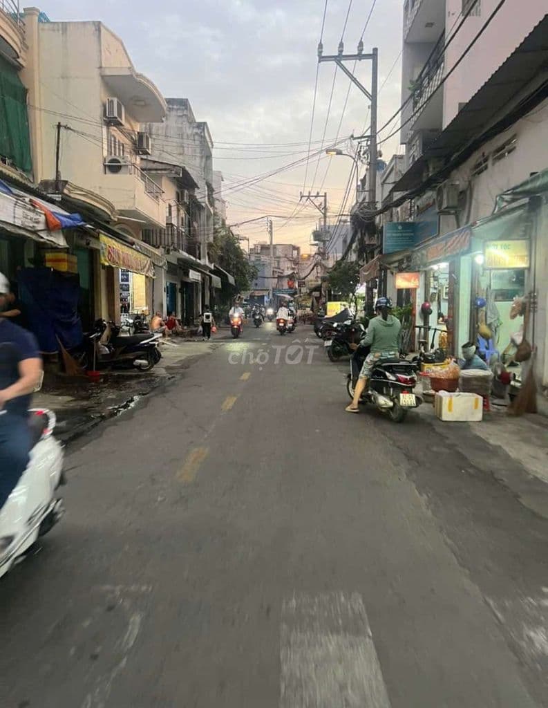 chính chủ cần Bán gấp căn nhà q8 TPHCM .SHR. - Ảnh 2