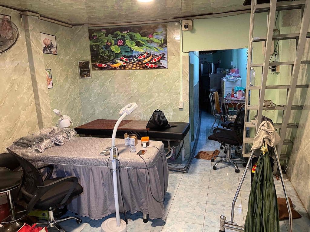 nhà quận 11 liền kề các quận khác,an ninh an toàn - Ảnh 2