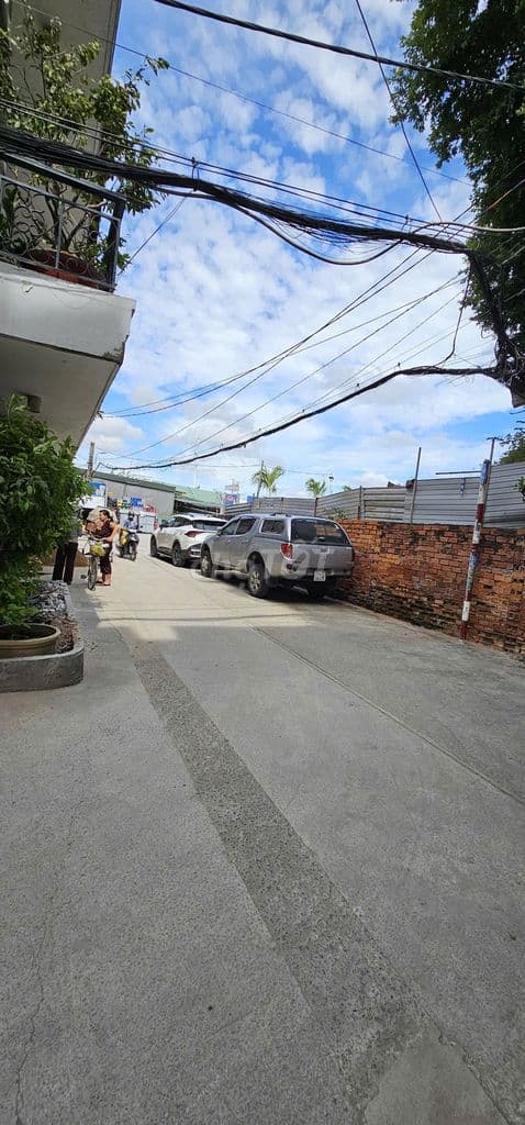 Bán Nhà 5 Tầng 301m², HXT ĐC: 178/5Nguyễn Văn Linh, Tân Thuận Tây, Q7. - Ảnh 3