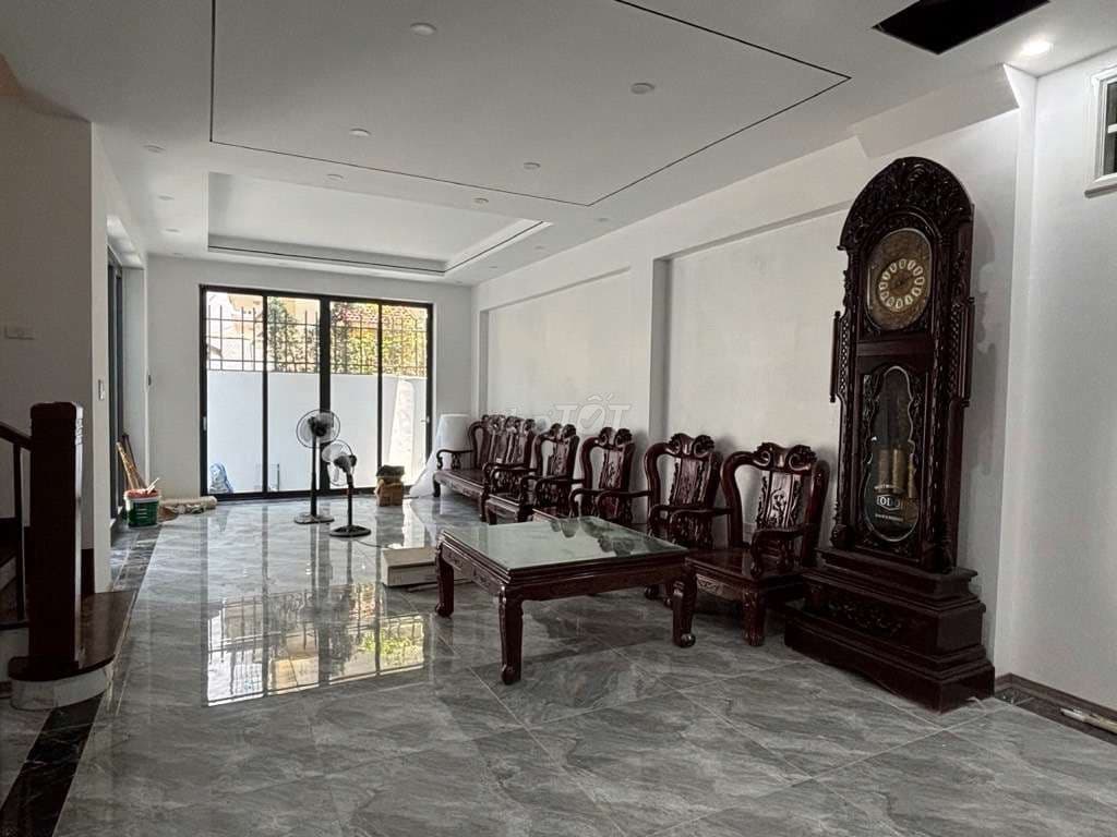 Bán nhà Phú Thượng Tây Hồ 97 mét chỉ có 18, 9TỶ - Ảnh 2