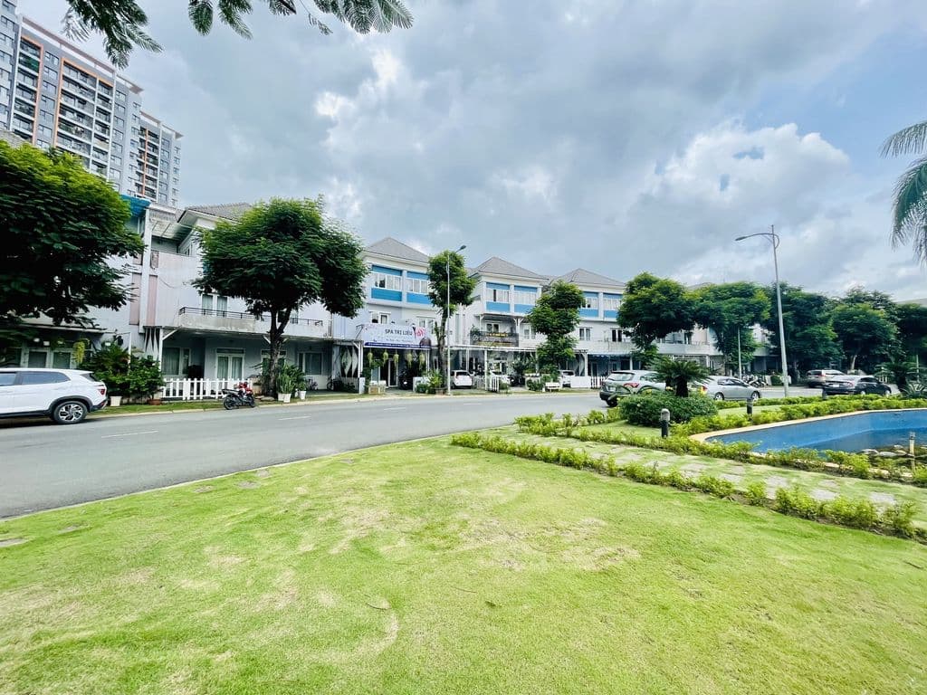 MEGA RUBY KHANG ĐIỀN - FULL NT - BV AN NINH 24/7 - BẢO VỆ AN NINH 24/7 - Ảnh 3