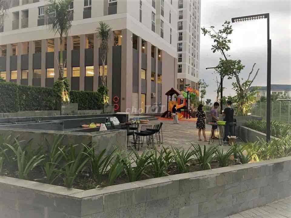 Chính Chủ Bán nhà 63m2 2PN 2WC Chung cư sky 9 giá tốt 3tỷ2. - Ảnh 2