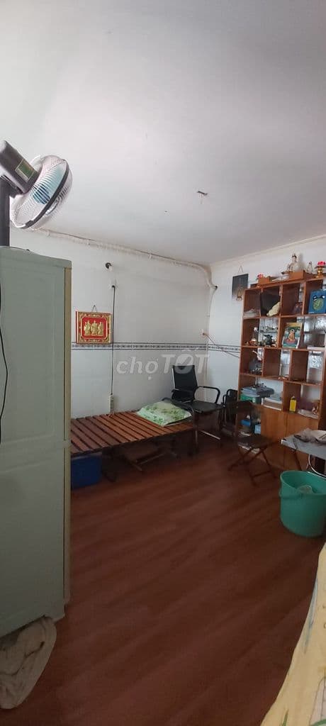 Lầu 1 lô d cư xá lý thường kiệt - Ảnh 3