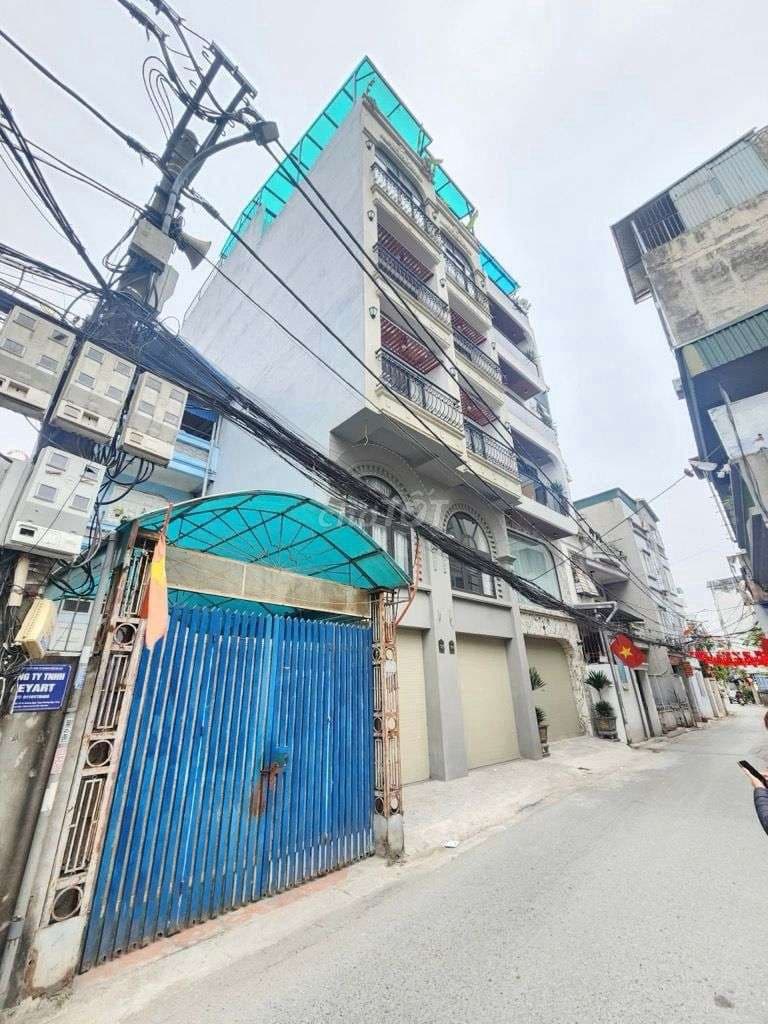 91m NGỌC THUỴ LÔ GÓC 2 THOÁNG _MẶT NGÕ KI.NH DO.ANH - Ô TÔ TRÁ.NH NHAU