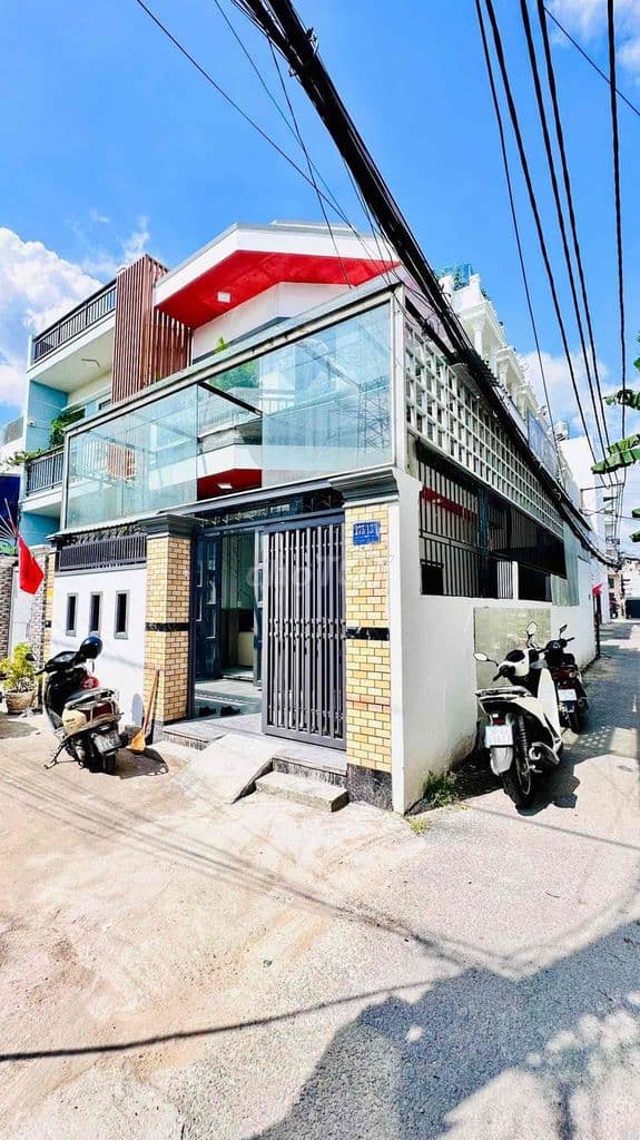 Góc 2 mặt sát nga 4 ga 3pn 77m 4,3 ty