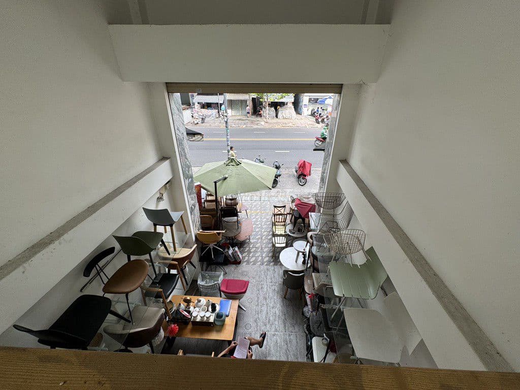 QUẬN 10 - MT NGÔ GIA TỰ - 40.1M2 - 21 TỶ - 7 TẦNG THANG MÁY - Ảnh 3
