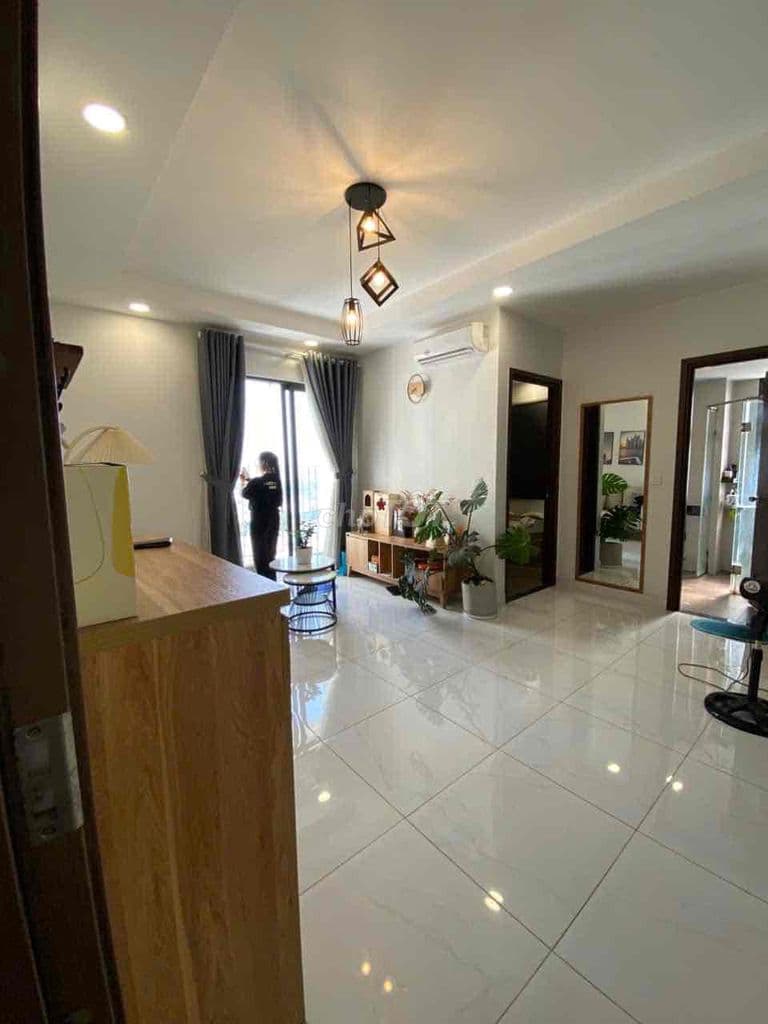 Bán căn hộ 2pn có sổ View Đông Nam giá 4 tỷ 050